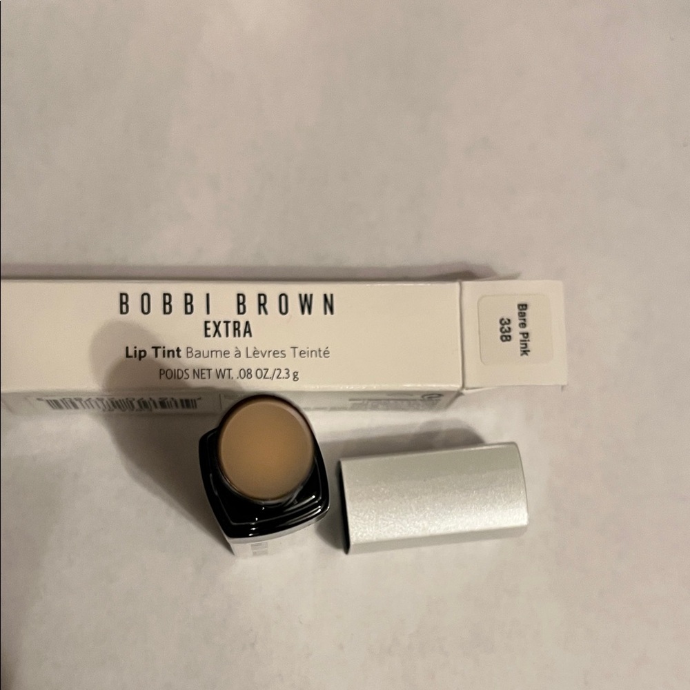 Bobbi Brown Extra Lip Tint - Blush Pink